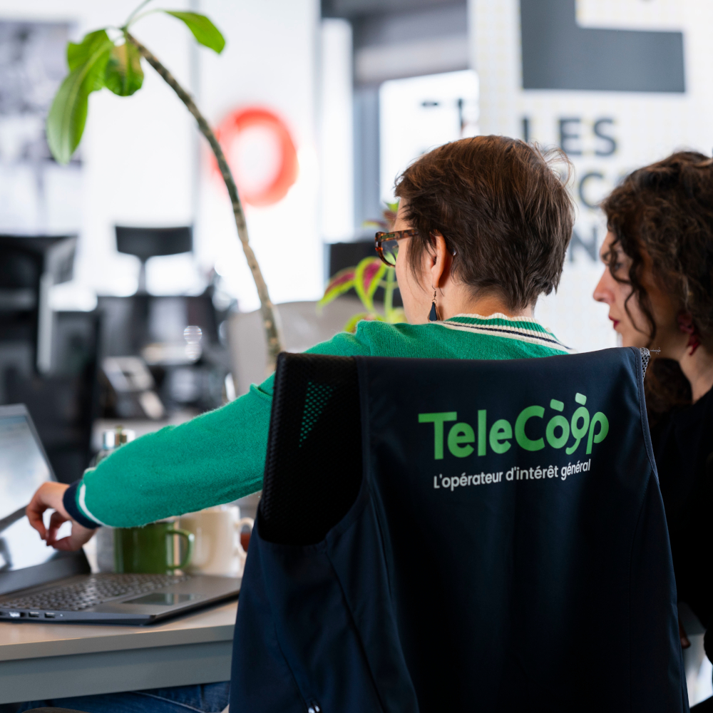 TeleCoop
